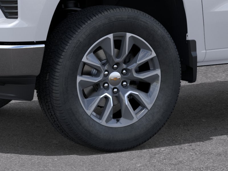 2026 Chevrolet Silverado 1500 LT - Photo 49