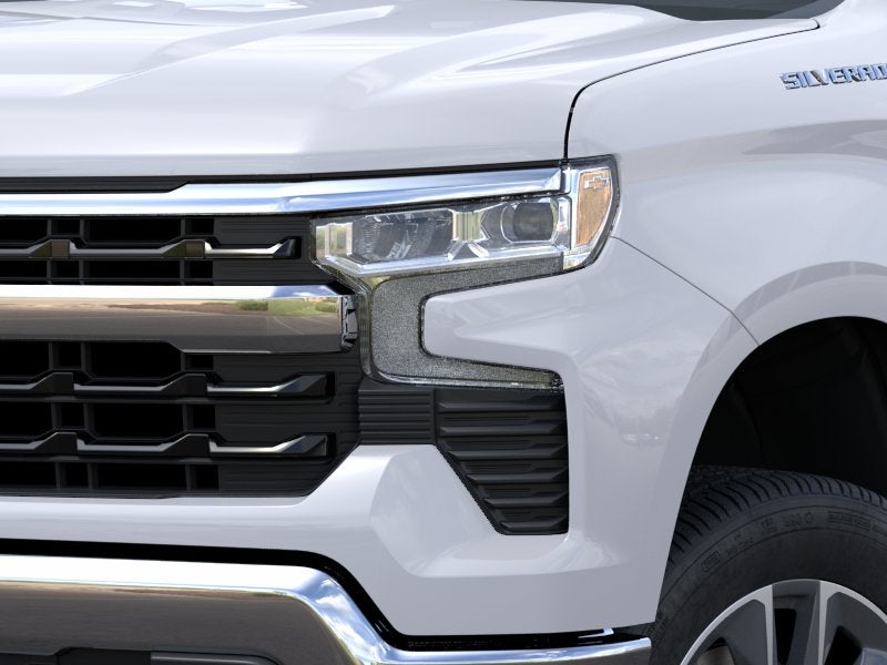 2026 Chevrolet Silverado 1500 LT - Photo 50