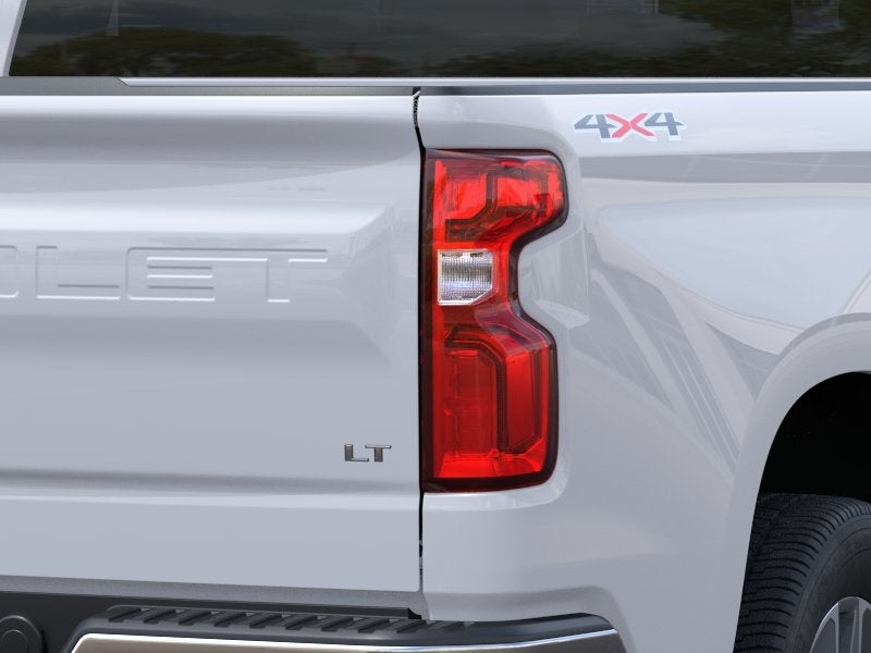 2026 Chevrolet Silverado 1500 LT - Photo 51