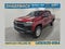 2023 Chevrolet Colorado 4WD Work Truck