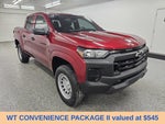 2023 Chevrolet Colorado 4WD Work Truck