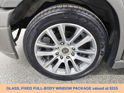 2017 Chevrolet Express Cargo 2500 Base