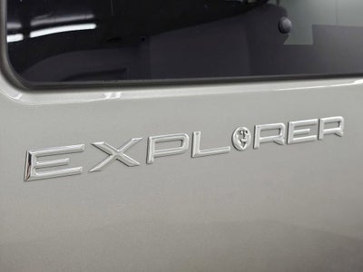 2017 Chevrolet Express Cargo 2500 Base