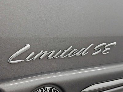 2017 Chevrolet Express Cargo 2500 Base