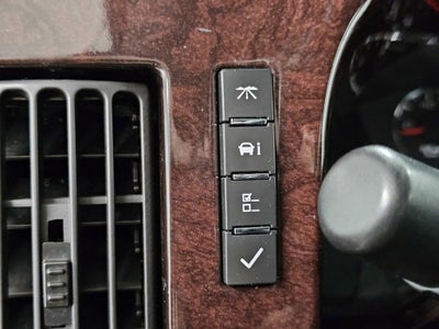 2017 Chevrolet Express Cargo 2500 Base