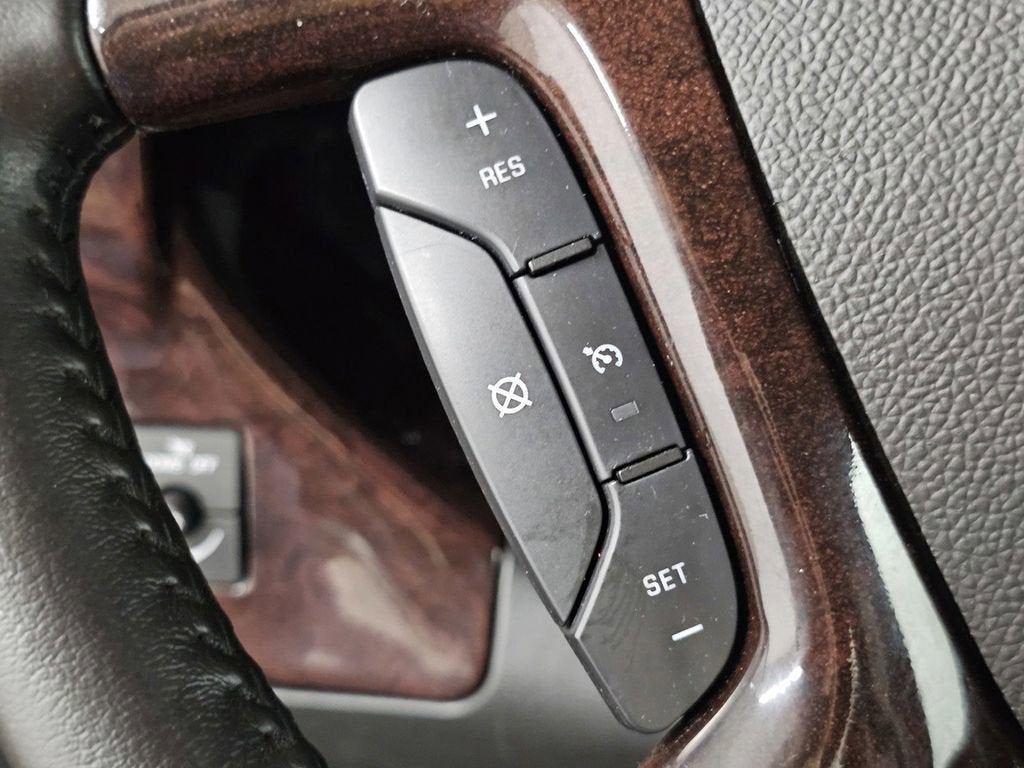 2017 Chevrolet Express Cargo 2500 Base