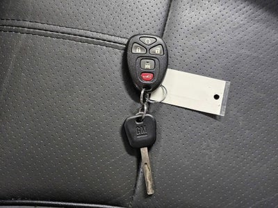 2017 Chevrolet Express Cargo 2500 Base
