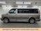 2017 Chevrolet Express Cargo 2500 Base