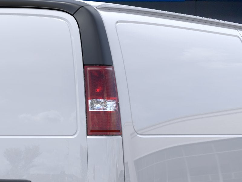 2027 Chevrolet Express Cargo 1WT