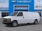 2027 Chevrolet Express Cargo 1WT
