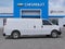 2027 Chevrolet Express Cargo 1WT