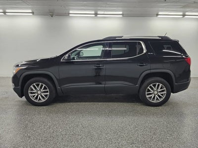 2017 GMC Acadia SLE