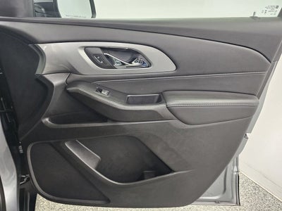 2024 Chevrolet Traverse Limited LT Cloth