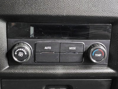 2024 Chevrolet Traverse Limited LT Cloth