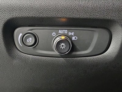 2024 Chevrolet Traverse Limited LT Cloth