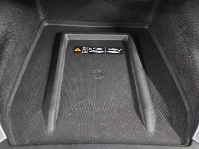 2019 Chevrolet Traverse High Country