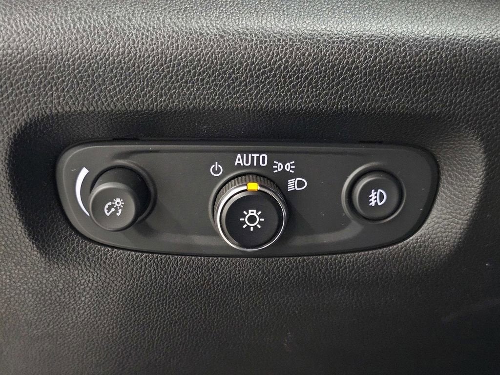 2019 Chevrolet Traverse High Country