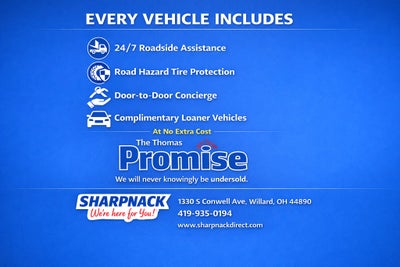 2014 Chevrolet Traverse LS