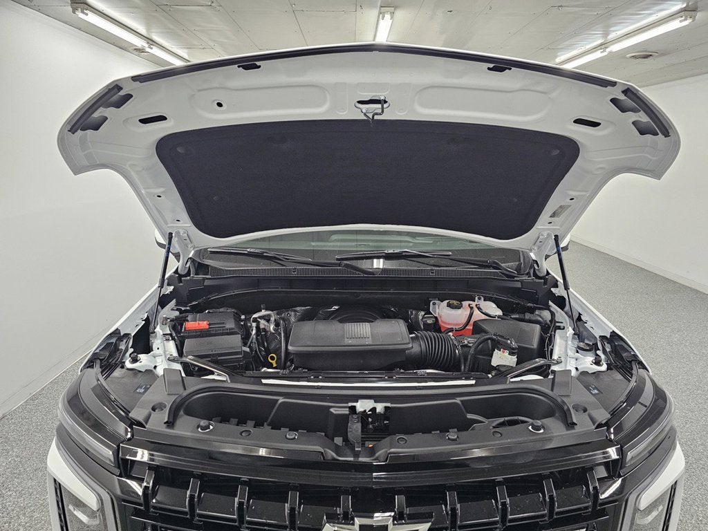 2027 Chevrolet Tahoe Z71