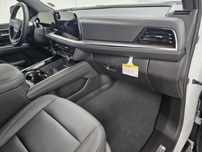 2027 Chevrolet Tahoe Z71