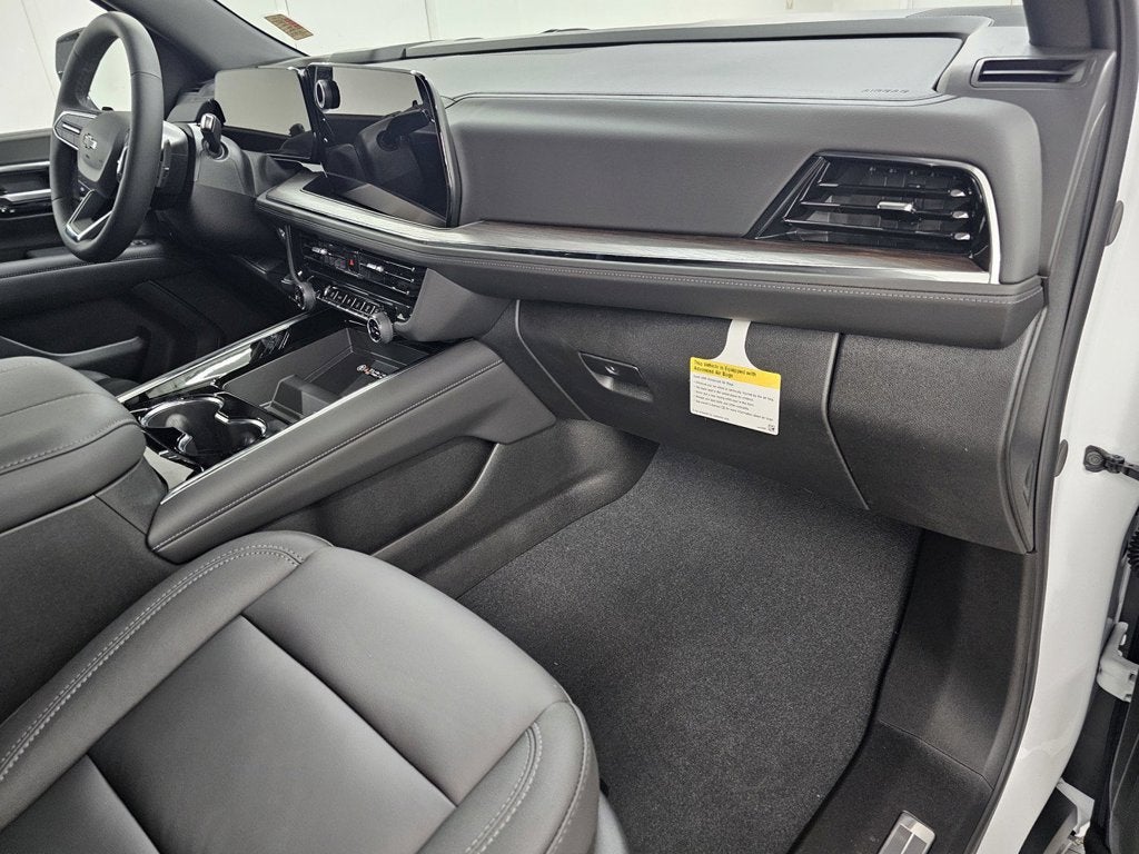2027 Chevrolet Tahoe Z71