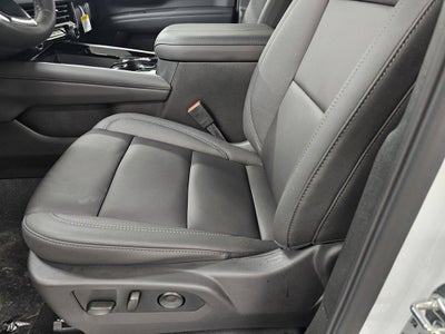 2027 Chevrolet Tahoe Z71