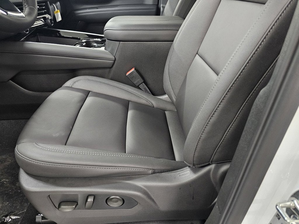2027 Chevrolet Tahoe Z71