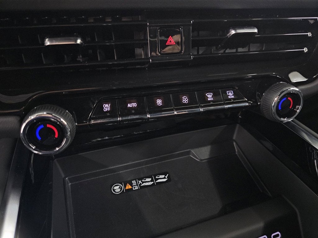 2027 Chevrolet Tahoe Z71