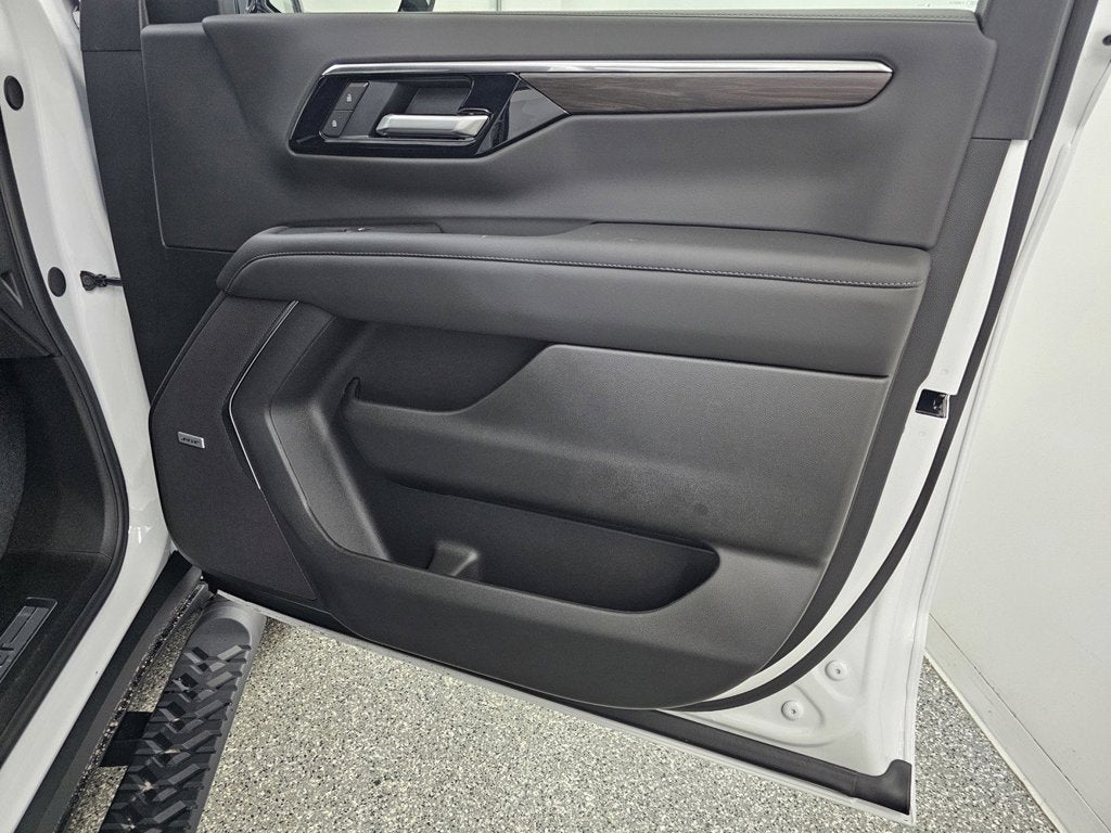 2027 Chevrolet Tahoe Z71