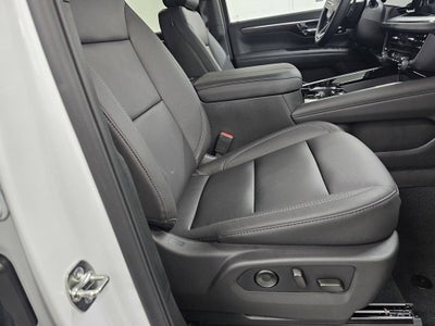 2027 Chevrolet Tahoe Z71