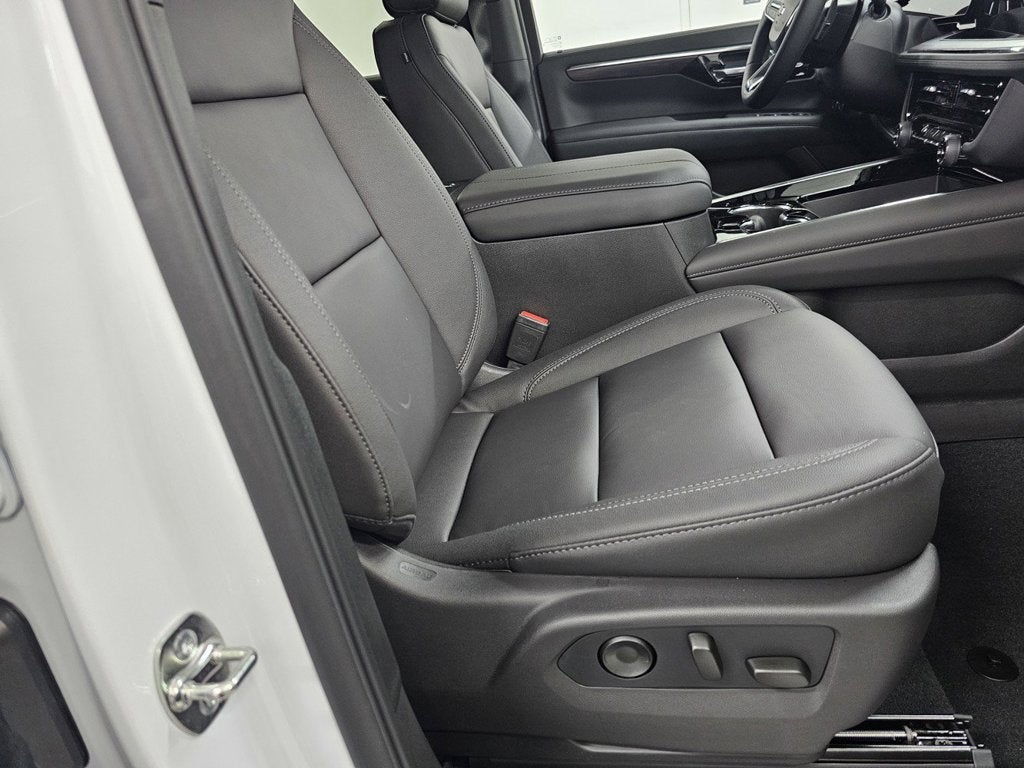 2027 Chevrolet Tahoe Z71