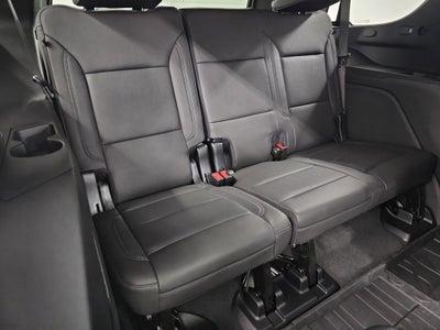 2027 Chevrolet Tahoe Z71