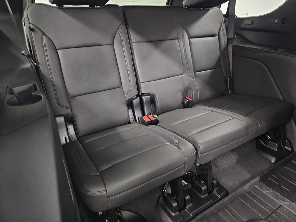 2027 Chevrolet Tahoe Z71