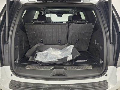 2027 Chevrolet Tahoe Z71