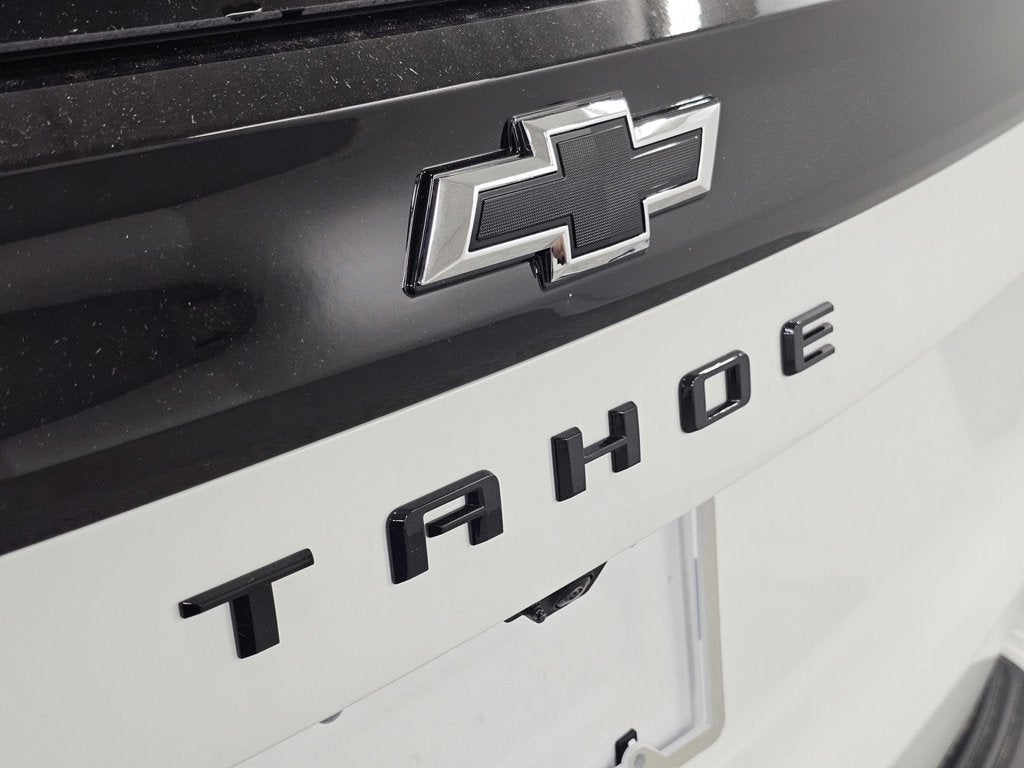 2027 Chevrolet Tahoe Z71