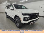 2027 Chevrolet Tahoe Z71