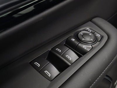 2027 Chevrolet Tahoe Z71