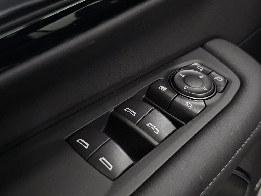 2027 Chevrolet Tahoe Z71