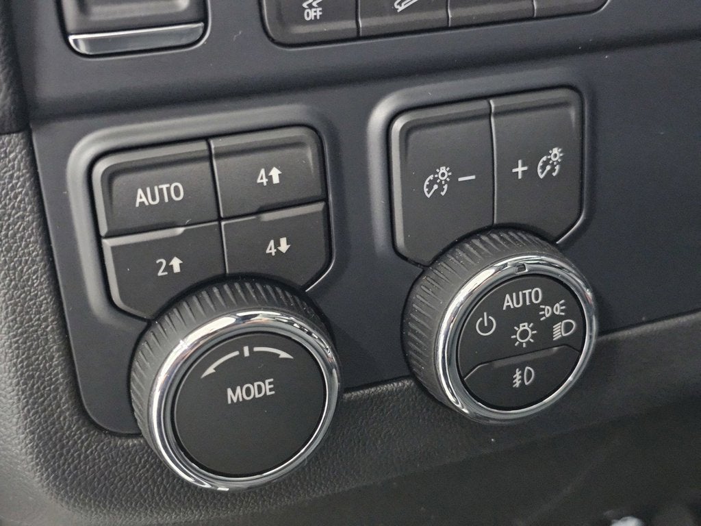 2027 Chevrolet Tahoe Z71