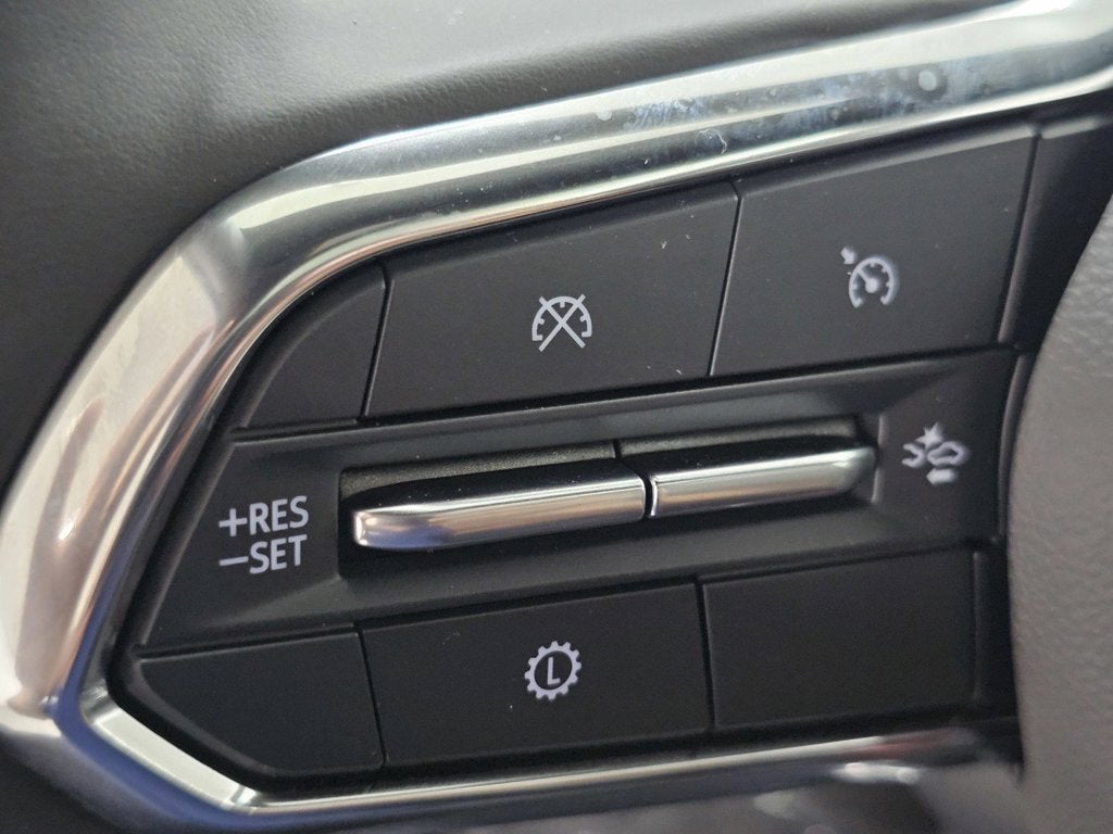 2027 Chevrolet Tahoe Z71