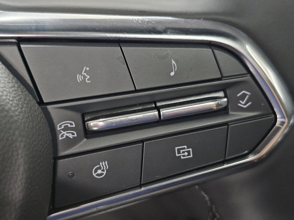 2027 Chevrolet Tahoe Z71