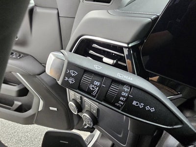 2027 Chevrolet Tahoe Z71
