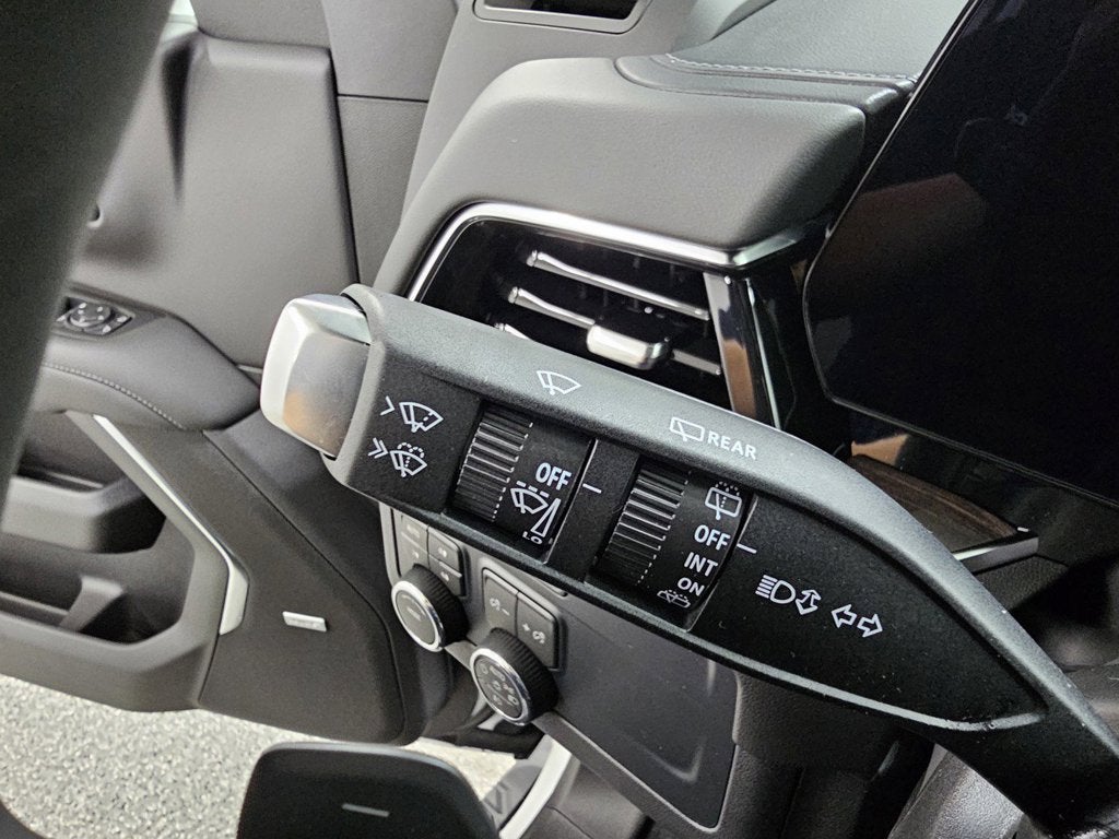 2027 Chevrolet Tahoe Z71