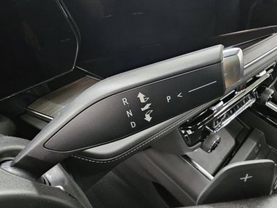2027 Chevrolet Tahoe Z71