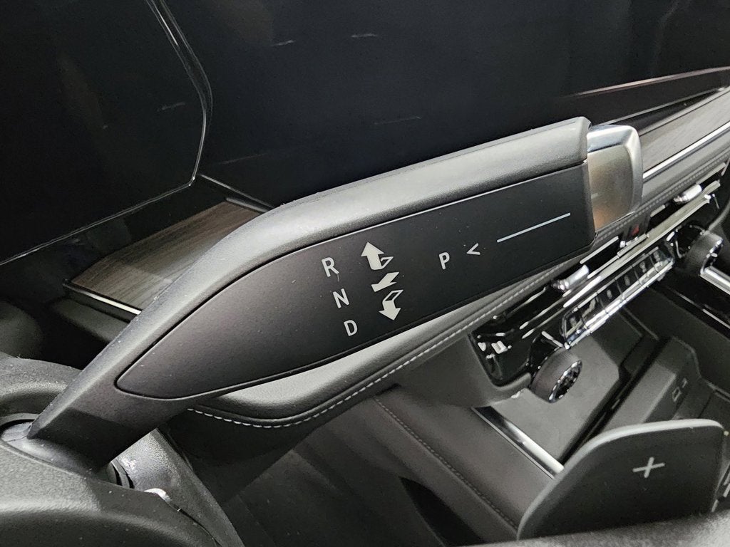 2027 Chevrolet Tahoe Z71