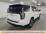2027 Chevrolet Tahoe Z71