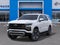 2027 Chevrolet Tahoe Z71