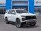 2027 Chevrolet Tahoe Z71