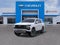 2027 Chevrolet Tahoe Z71