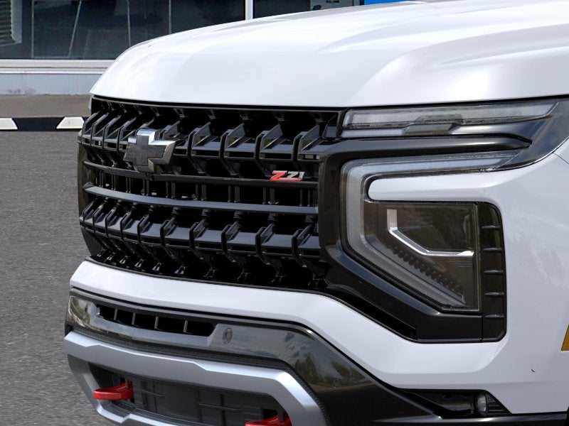 2027 Chevrolet Tahoe Z71
